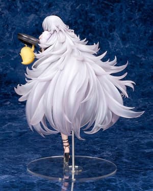 Graf Zeppelin - Beachside Urd - Alter - 11