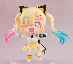 Nendoroid 3091 Arale Nakamachi (including Bonus) - 6