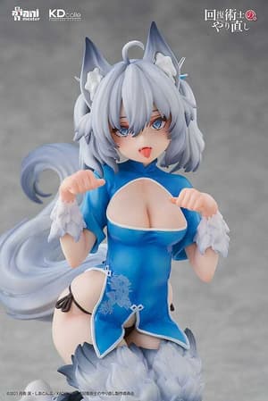 Setsuna - Chinese Dress - KD Colle - Kadokawa - 5