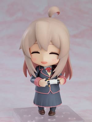 Nendoroid 2091 Mahiro Oyama - 3