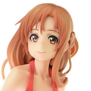 Asuna Yuuki - Swimsuit Version Premium - Orca Toys - 1
