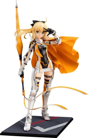 Saber Lily - Type-Moon Racing - Good Smile - 6
