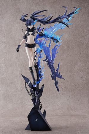 Black Rock Shooter - Empress - Huke - Good Smile Company - 6