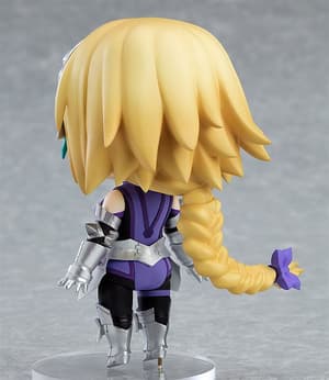 Nendoroid Ruler - Jeanne d'Arc - Good Smile / Type Moon Racing - 2