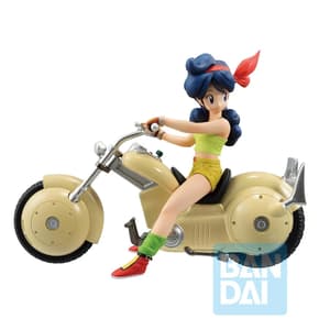 Lunch - Dragon Ball - Snap Collection - Ichibansho (1)