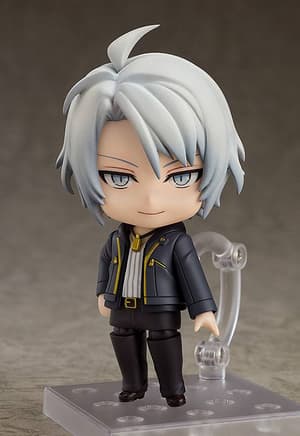Nendoroid 1418 Gaku Yaotome - 2
