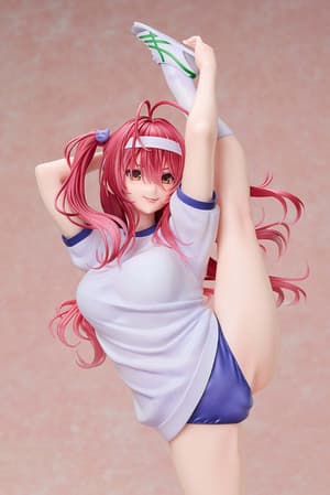 Nanaka Hinoura: Gym Uniform Ver. - 7