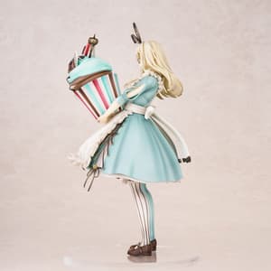 Alice in Wonderland (Akakura) - Union Creative International (5)