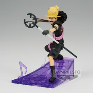 Lysop - One Piece Film Red - Senkozekkei - Banpresto (1)