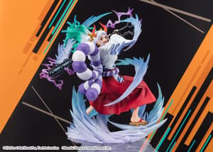 Yamato - Bounty Rush 5th Anniversary - Figuarts Zero Extra Battle - Bandai Spirits (2)