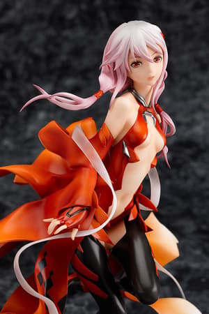 Inori Yuzuriha - GSC - 3