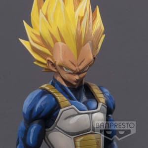 Vegeta Super Saiyan - Manga Dimensions - Super Master Stars Piece - 6