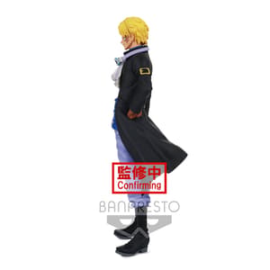  - One Piece - The Grandline Men - Grandista  - 3