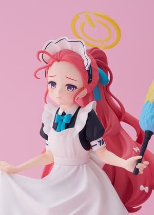 Yuzu Hanaoka - Maid - Blue Archive Pop Up Parade - Good Smile Company - 7