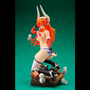 Satan - The Seven Deadly Sins - Santa Clause Version - Normal - 5