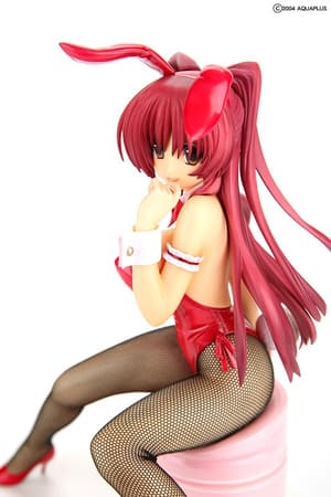 Tamaki Kousaka - Bunny ver. - 2