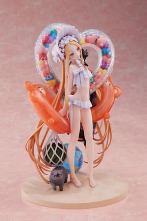 Abigail Williams - Foreigner/ - Summer Style - Aniplex (5)