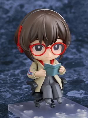 Nendoroid 3155 Satone - 4