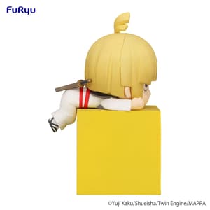 Fuchi - Hell's Paradise: Jigokuraku Hikkake - Furyu (4)