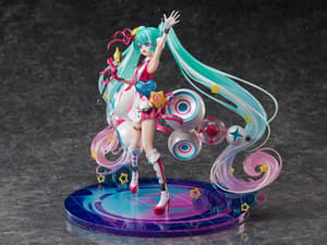 Hatsune Miku - Magical Mirai 10th Anniversary - Alpha Satellite - 6