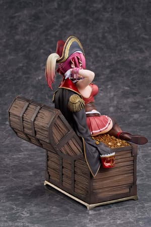 hololive Houshou Marine 1/7 Complete Figure - 6