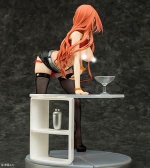 Takumi Musashino - TSF Monogatari - Native / Rocket Boy - 4