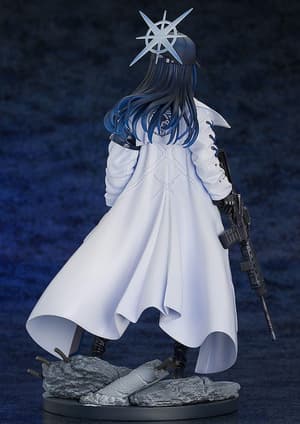 Blue Archive - Saori Joumae 1/7 PVC Figure (Wonderful Works) - 7