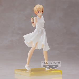 Juri Saijo (Emotional lens) - The Idolmaster Shiny Colors - Banpresto (1)