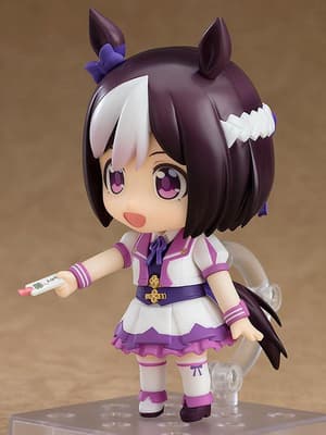Nendoroid 997 Special Week - 5