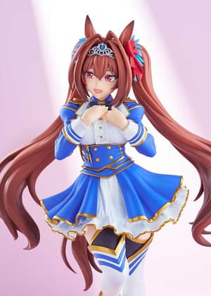 Daiwa Scarlet - L - Uma Musume Pop Up Parade - Good Smile Company - 3