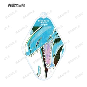 Random Selection - Yu-Gi-Oh! Duel Monsters! - Acrylic Keychain - Armabianca - 9