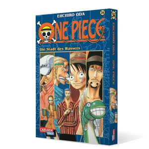 One Piece - Band 34 - 2