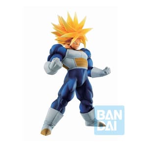 Super Trunks - Dragon Ball Ichbansho VS Omnibus Super - Banpresto - 2