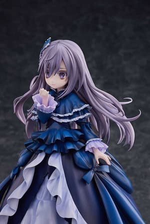 Beauté Fantôme et Manoir Hanté - Monster Figure Collection - Amakuni / Hobby Japan - 8
