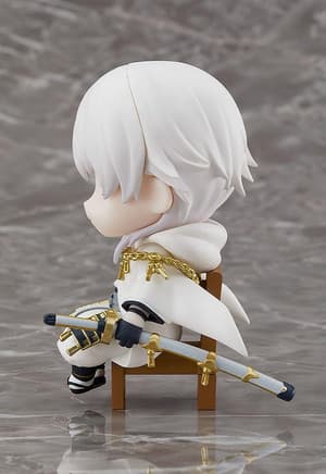 Nendoroid Swacchao! Tsurumaru Kuninaga - 3