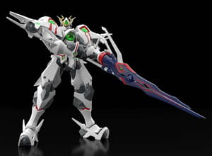 MODEROID Ordian - 17