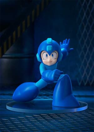 Mega Man - Pop Up Parade - Good Smile Company - 1