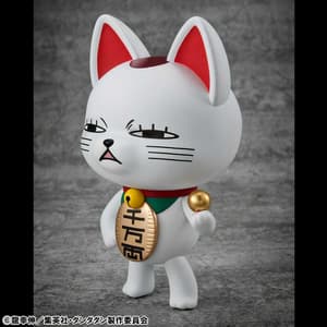 Turbo Granny - Fortune Cat Ver. 2 - Sofubi - Megahouse - 3