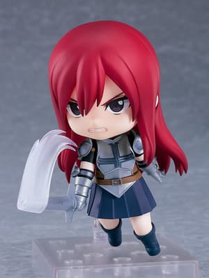 Nendoroid 2637 Erza Scarlet - 5