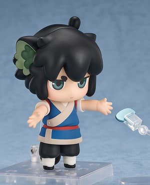 Nendoroid 2349 Luo Xiaohei - 4
