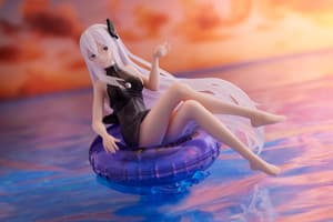 Echidna - Aqua Float Girls - Taito (5)