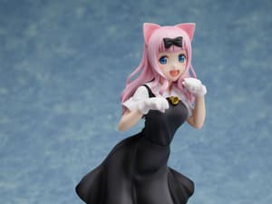 Chika Fujiwara - Kaguya-sama: Love is War - Aniplex - 5