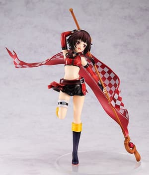 Megumin - Race Queen - KD Colle - Kadokawa (6)