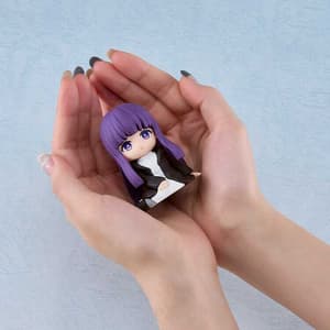 Fern - Rubber Mascot Nendoroid Plus - Good Smile Company - 1