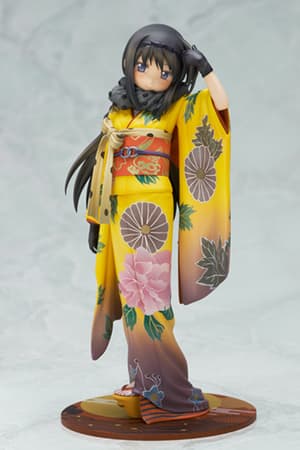 Akemi Homura - Haregi Version - 2