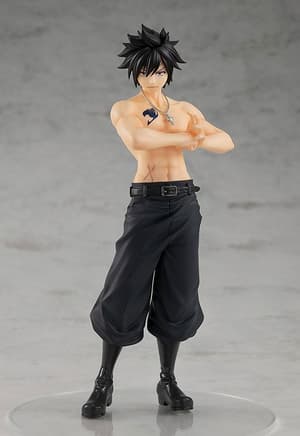Gray Fullbuster - Pop Up Parade - Good Smile - 7