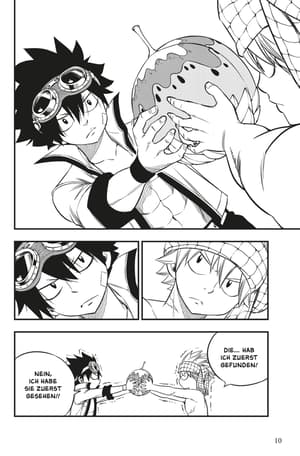 Mashima HERO'S - Carlsen  - 1