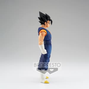 Vegetto / Vegeto (Solid Edge Works Vol. 4) - Dragon Ball Z - Banpresto - 4