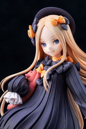 Foreigner / Abigail Williams - Fate/Grand Order - AMAKUNI - 5