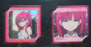 Morgiana Mini Tücher Set - 2